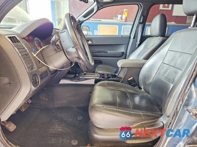 Zdjęcie 7 z 13 samochodu: 2012 FORD ESCAPE LIMITED VIN:1FMCU9EG5CKA68262 - miniatura