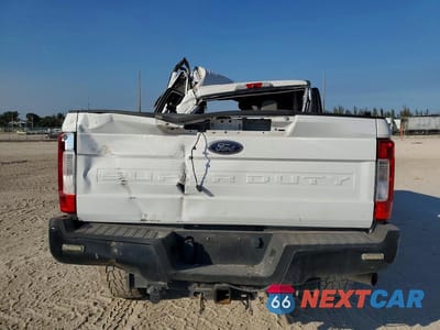 Zdjęcie 6 z 11 samochodu: 2018 FORD F250 SUPER DUTY VIN:1FT7W2B67JEC62712 - miniatura