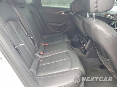 Zdjęcie 10 z 12 samochodu: 2014 AUDI A6 PREMIUM PLUS VIN:WAUDFAFC7EN162027 - miniatura
