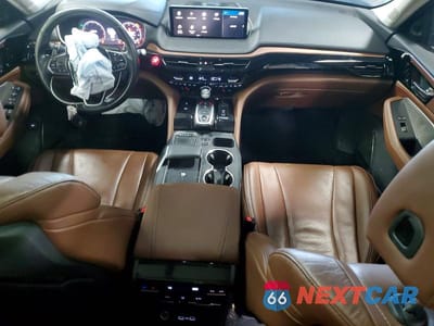 Zdjęcie 8 z 12 samochodu: 2022 ACURA MDX TECHNOLOGY VIN:5J8YE1H43NL020350 - miniatura