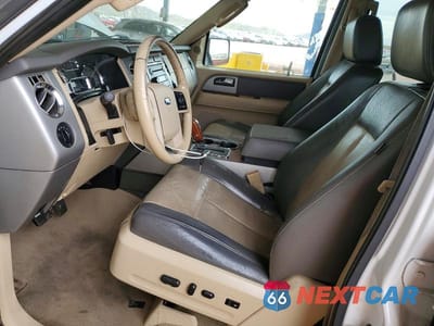 Zdjęcie 7 z 13 samochodu: 2007 FORD EXPEDITION EDDIE BAUER VIN:1FMFU18527LA29797 - miniatura