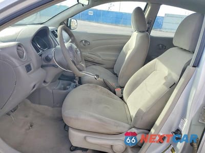 Zdjęcie 7 z 12 samochodu: 2012 NISSAN VERSA 1.6 S VIN:3N1CN7AP2CL918300 - miniatura