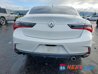 Zdjęcie 6 z 12 samochodu: 2019 ACURA ILX PREMIUM VIN:19UDE2F73KA001063 - miniatura