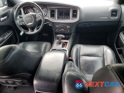 Zdjęcie 8 z 12 samochodu: 2019 DODGE CHARGER SXT VIN:2C3CDXBGXKH688323 - miniatura