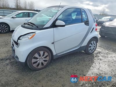 2012 SMART FORTWO PURE WMEEJ3BA7CK577435 - główne zdjęcie licytacji z USA - miniatura