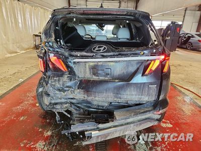 Zdjęcie 6 z 12 samochodu: 2023 HYUNDAI TUCSON LIMITED VIN:5NMJECAE1PH282581 - miniatura