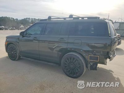 Drugie zdjęcie samochodu z przodu: 2025 HYUNDAI SANTA FE CALLIGRAPHY VIN:5NMP54GL6SH125160 - miniatura