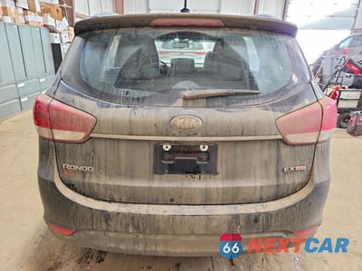 Zdjęcie 6 z 12 samochodu: 2016 KIA RONDO VIN:KNAHU8A35G7134273 - miniatura
