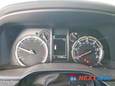 Zdjęcie 9 z 13 samochodu: 2024 TOYOTA 4RUNNER TRD OFF-ROAD PREMIUM VIN:JTERU5JR7R6243428 - miniatura