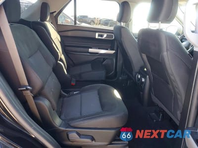Zdjęcie 10 z 11 samochodu: 2022 FORD EXPLORER XLT VIN:1FMSK7DH6NGA15141 - miniatura