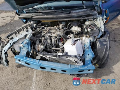 Zdjęcie 11 z 12 samochodu: 2024 MITSUBISHI MIRAGE ES VIN:ML32AUHJ3RH036678 - miniatura