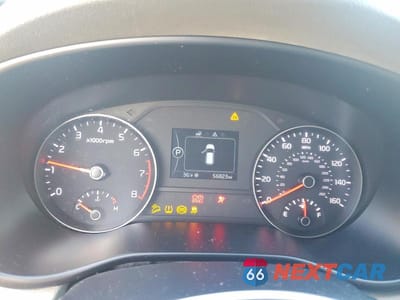 Zdjęcie 9 z 11 samochodu: 2017 KIA SPORTAGE LX VIN:KNDPMCAC9H7032834 - miniatura