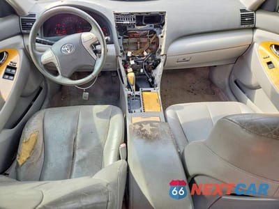 Zdjęcie 8 z 11 samochodu: 2007 TOYOTA CAMRY LE V6 VIN:JTNBK46K173026811 - miniatura