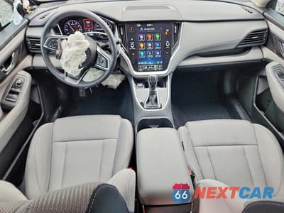 Zdjęcie 8 z 11 samochodu: 2024 SUBARU LEGACY PREMIUM VIN:4S3BWAC62R3024325 - miniatura
