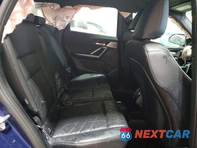 Zdjęcie 11 z 13 samochodu: 2025 BMW X1 XDRIVE28I VIN:WBX73EF02S5087029 - miniatura