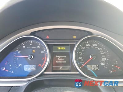 Zdjęcie 9 z 11 samochodu: 2015 AUDI Q7 PREMIUM PLUS VIN:WA1LGAFE4FD011368 - miniatura