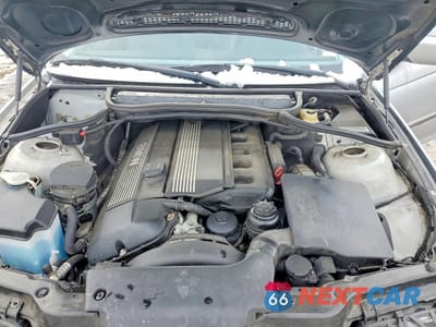 Zdjęcie 11 z 12 samochodu: 2001 BMW 325 I VIN:WBAAV33421FU87428 - miniatura