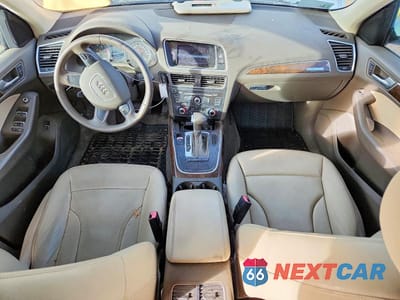 Zdjęcie 8 z 12 samochodu: 2015 AUDI Q5 PREMIUM VIN:WA1CFAFP2FA115623 - miniatura