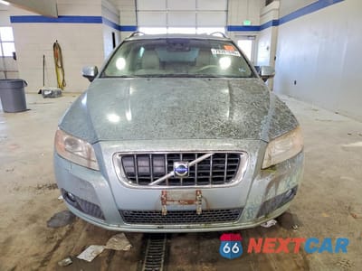 Piąte zdjęcie samochodu w środku: 2009 VOLVO V70 3.2 VIN:YV1BW982X91082581 - miniatura