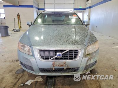 Piąte zdjęcie samochodu w środku: 2009 VOLVO V70 3.2 VIN:YV1BW982X91082581 - miniatura