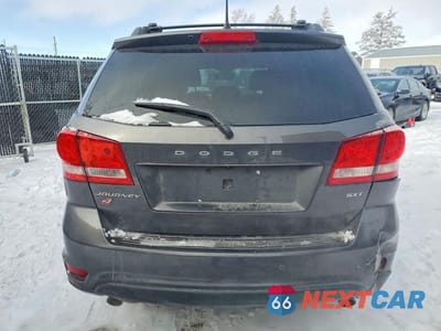 Zdjęcie 6 z 13 samochodu: 2019 DODGE JOURNEY SXT VIN:3C4PDDCG1KT728273 - miniatura