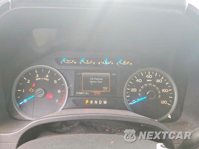 Zdjęcie 9 z 12 samochodu: 2017 FORD F150 XLT 4WD V6 EXT CAB 3.5L VIN:1FTFX1EG8HKD04694 - miniatura