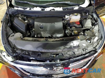 Zdjęcie 12 z 12 samochodu: 2023 BUICK ENCLAVE ESSENCE VIN:5GAEVAKW6PJ172912 - miniatura