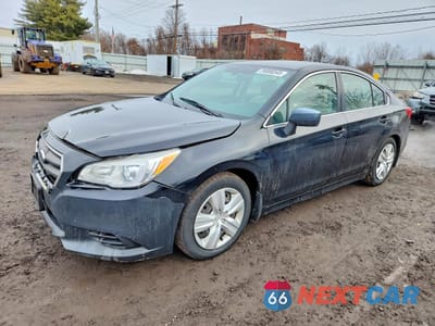 2016 SUBARU LEGACY 2.5I 4S3BNAA68G3048390 - główne zdjęcie licytacji z USA - miniatura