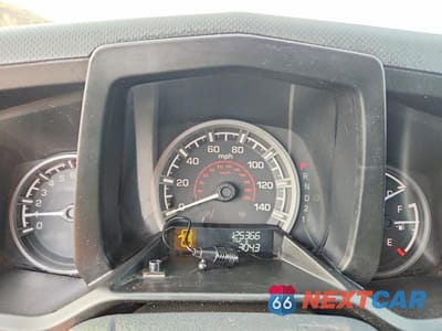 Zdjęcie 9 z 12 samochodu: 2014 HONDA RIDGELINE SPORT VIN:5FPYK1F75EB006836 - miniatura