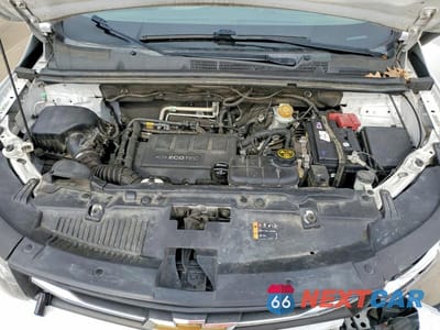 Zdjęcie 12 z 12 samochodu: 2017 CHEVROLET TRAX LS VIN:3GNCJKSB3HL207654 - miniatura