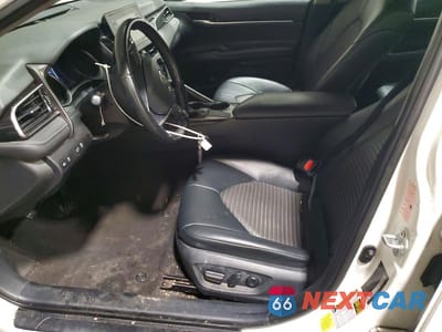 Zdjęcie 7 z 12 samochodu: 2021 TOYOTA CAMRY SE VIN:4T1G11AK8MU452970 - miniatura