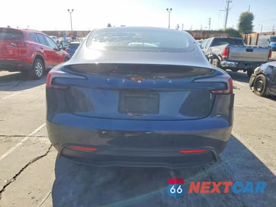 Zdjęcie 6 z 12 samochodu: 2024 TESLA MODEL 3 VIN:5YJ3E1EA8RF729772 - miniatura