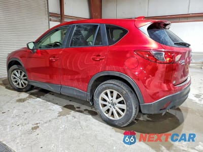 Drugie zdjęcie samochodu z przodu: 2015 MAZDA CX-5 TOURING VIN:JM3KE4CY7F0481688 - miniatura