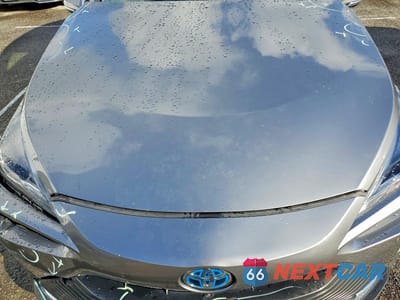 Zdjęcie 11 z 11 samochodu: 2022 TOYOTA MIRAI LE VIN:JTDAAAAA7NA007575 - miniatura