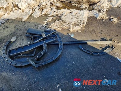 Zdjęcie 13 z 13 samochodu: 2023 MAZDA CX-9 TOURING VIN:JM3TCBCY0P0655293 - miniatura