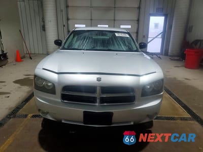 Piąte zdjęcie samochodu w środku: 2009 DODGE CHARGER SXT VIN:2B3KA33V09H595893 - miniatura