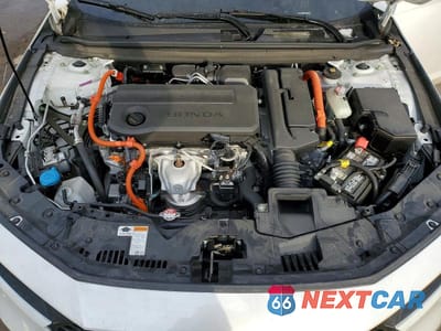 Zdjęcie 11 z 11 samochodu: 2025 HONDA ACCORD HYBRID EXL VIN:1HGCY2F67SA024338 - miniatura
