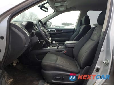 Zdjęcie 7 z 13 samochodu: 2019 NISSAN PATHFINDER S VIN:5N1DR2MM7KC624374 - miniatura