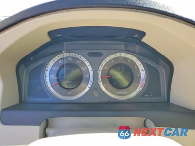 Zdjęcie 9 z 13 samochodu: 2007 VOLVO S80 V8 VIN:YV1AH852771044212 - miniatura