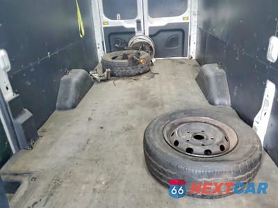 Zdjęcie 10 z 13 samochodu: 2018 FORD TRANSIT 350 DELIVERY VAN VIN:1FTBW3XG6JKA41475 - miniatura