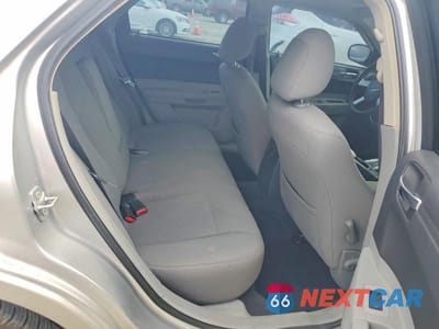 Zdjęcie 10 z 11 samochodu: 2007 CHRYSLER 300 VIN:2C3LA43R67H884595 - miniatura