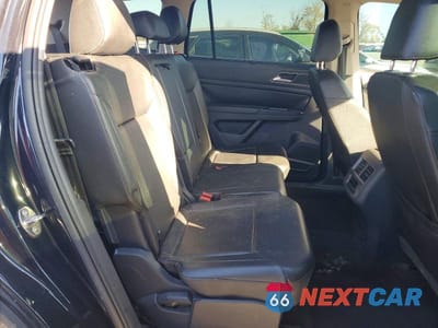 Zdjęcie 11 z 13 samochodu: 2019 VOLKSWAGEN ATLAS SE VIN:1V2WR2CA0KC531487 - miniatura