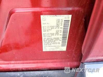 Zdjęcie 14 z 15 samochodu: 2016 NISSAN MURANO S VIN:5N1AZ2MH2GN107257 - miniatura