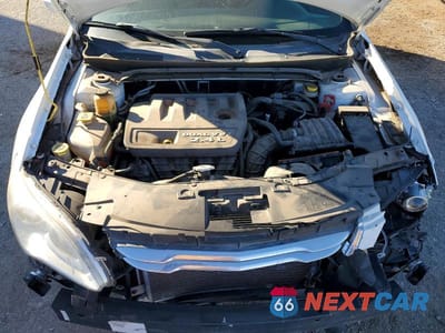 Zdjęcie 11 z 12 samochodu: 2012 CHRYSLER 200 TOURING VIN:1C3BCBEB7CN115910 - miniatura