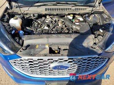 Zdjęcie 12 z 13 samochodu: 2023 FORD EDGE SEL VIN:2FMPK4J94PBA37604 - miniatura