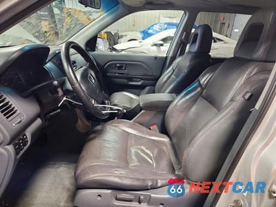 Zdjęcie 7 z 13 samochodu: 2005 HONDA PILOT EXL VIN:2HKYF185X5H515864 - miniatura