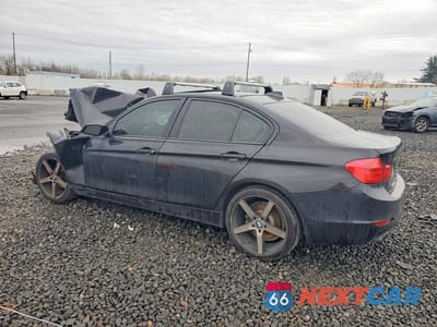 Drugie zdjęcie samochodu z przodu: 2014 BMW 328 XI SULEV VIN:WBA3B5C54EF599658 - miniatura