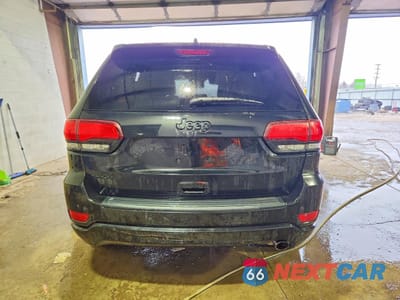Zdjęcie 6 z 14 samochodu: 2020 JEEP GRAND CHEROKEE LAREDO VIN:1C4RJFAGXLC144967 - miniatura