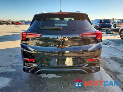 Zdjęcie 6 z 15 samochodu: 2024 BUICK ENCORE GX SPORT TOURING VIN:KL4AMDSL6RB186324 - miniatura