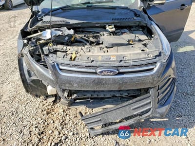 Zdjęcie 12 z 12 samochodu: 2013 FORD ESCAPE SEL VIN:1FMCU9HX2DUB95925 - miniatura